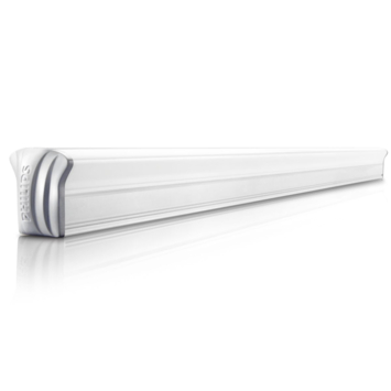 Philips Shelline TL-armatuur 9W LED warm wit