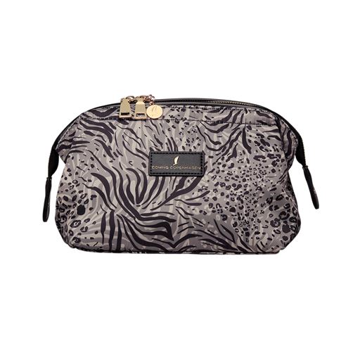 Coming Copenhagen Mia Makeuptaske, Animal Fusion