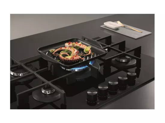 Plaque gaz WHIRLPOOL 51cm, 4816811