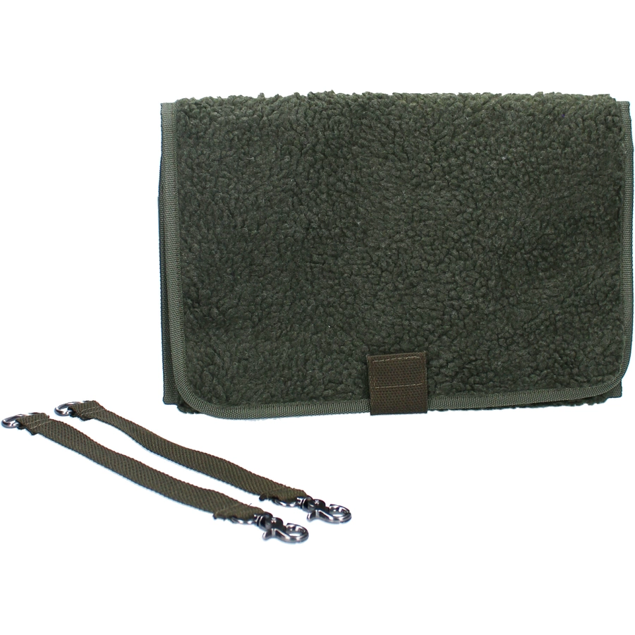 Kidzroom Wickeltasche care Hello Little One Army