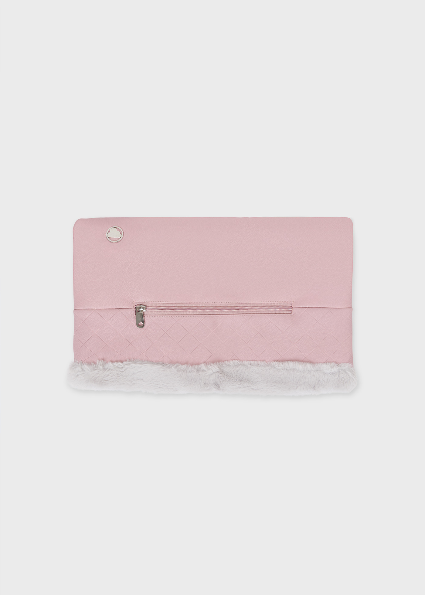capa para carrinho de bebê