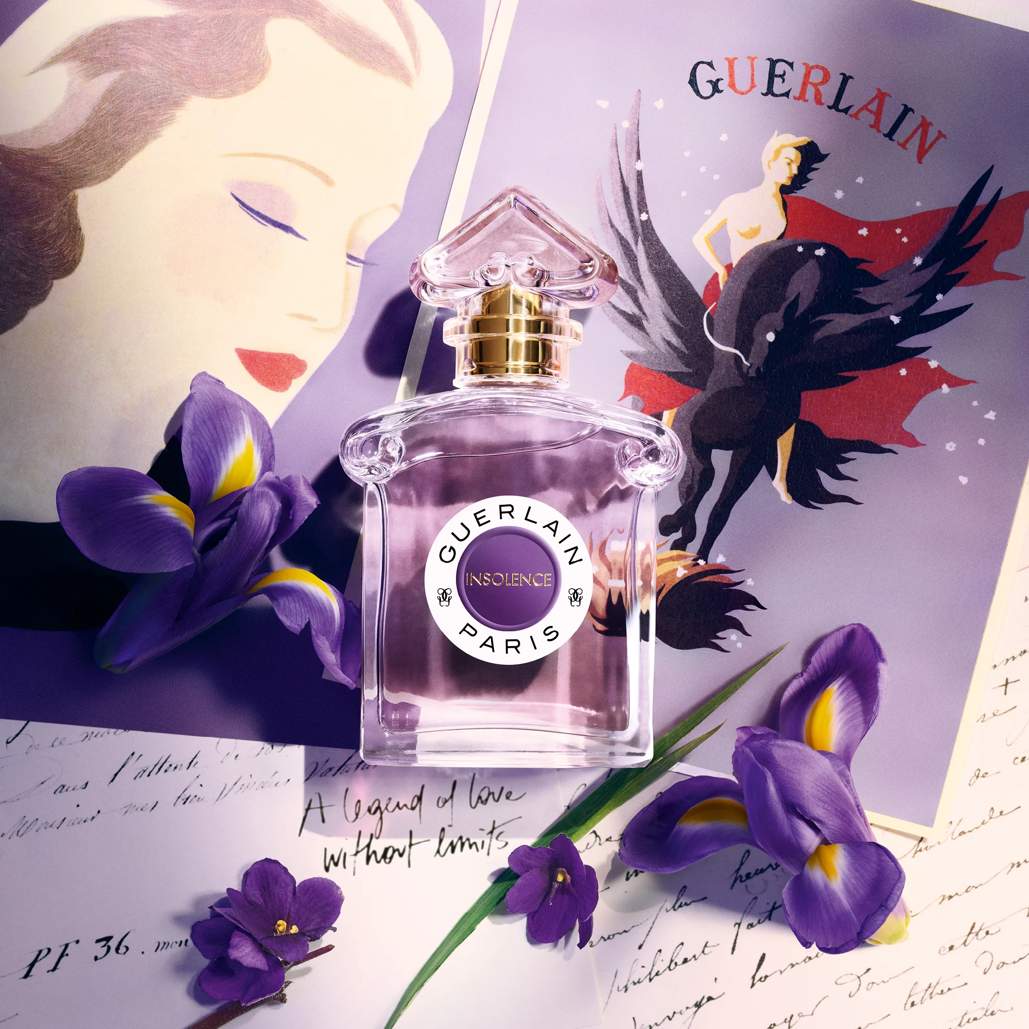 Insolence Eau de Parfum |