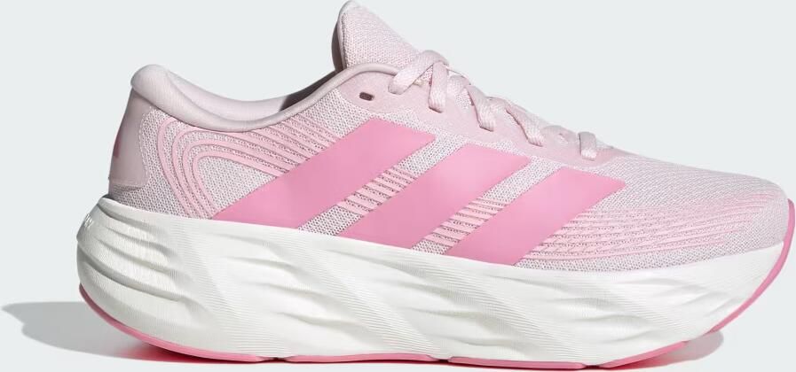 Adidas Performance Galaxy 8 Hardloopschoenen Dames Roze
