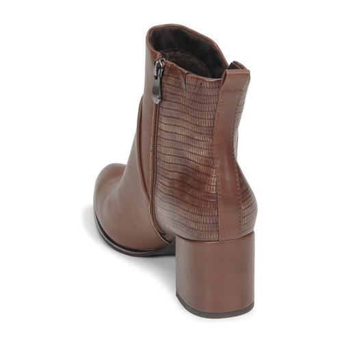 Marco Tozzi -  - Marron