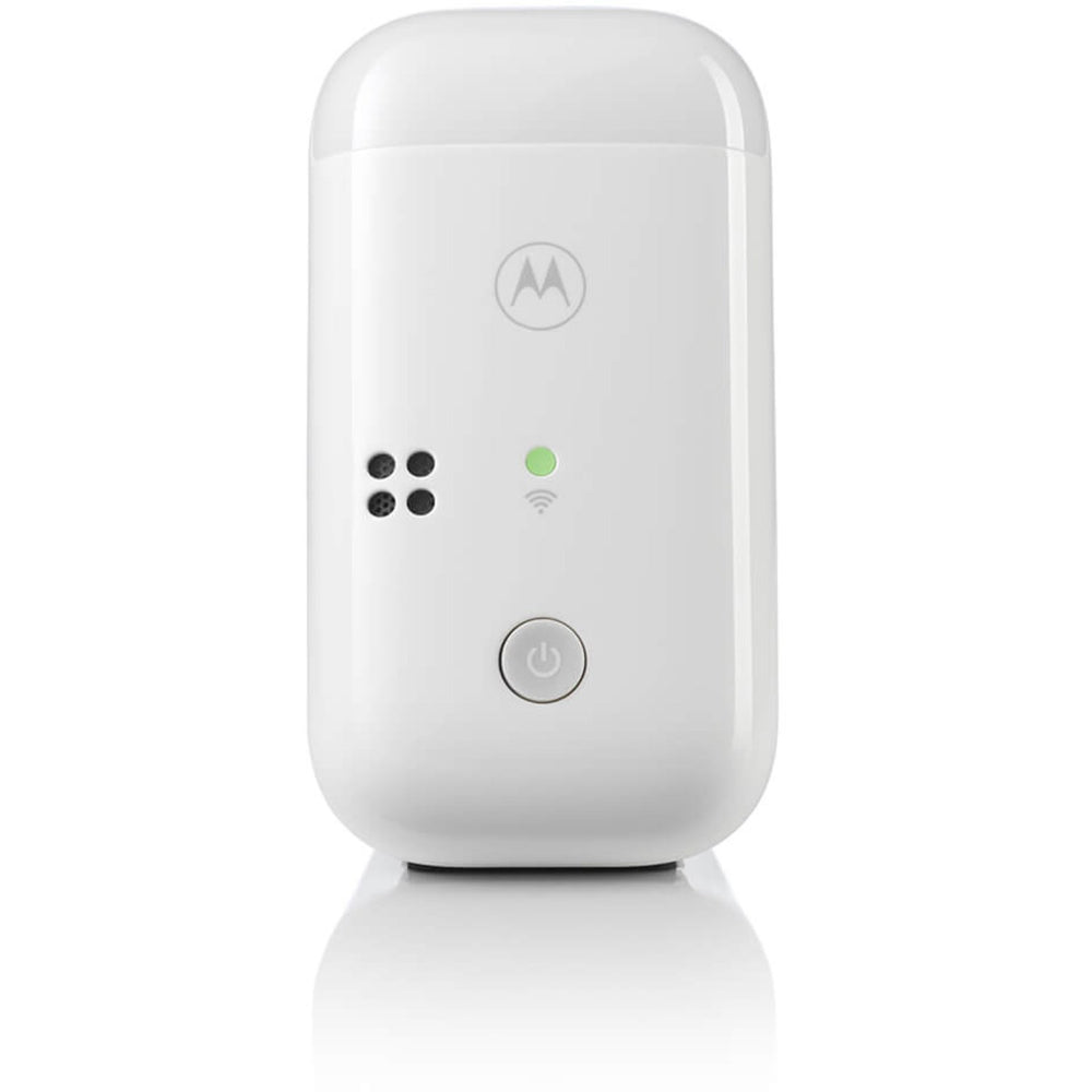 Køb Motorola Hvid, Sort PIP15 Twin Babyalarm