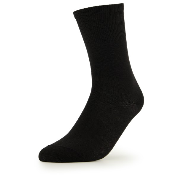 Smartwool - Classic Hike Zero Cushion Liner Crew - Chaussettes de randonnée