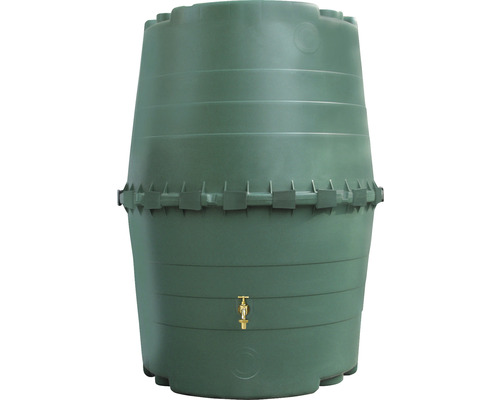 GARANTIA 1300 l regenwatertank boven