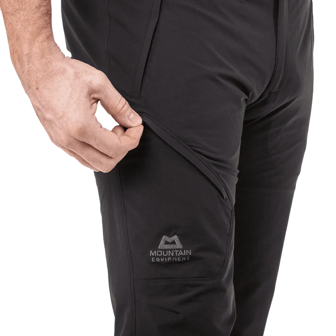 Mountain Equipment Men's Comici Pant Tufa