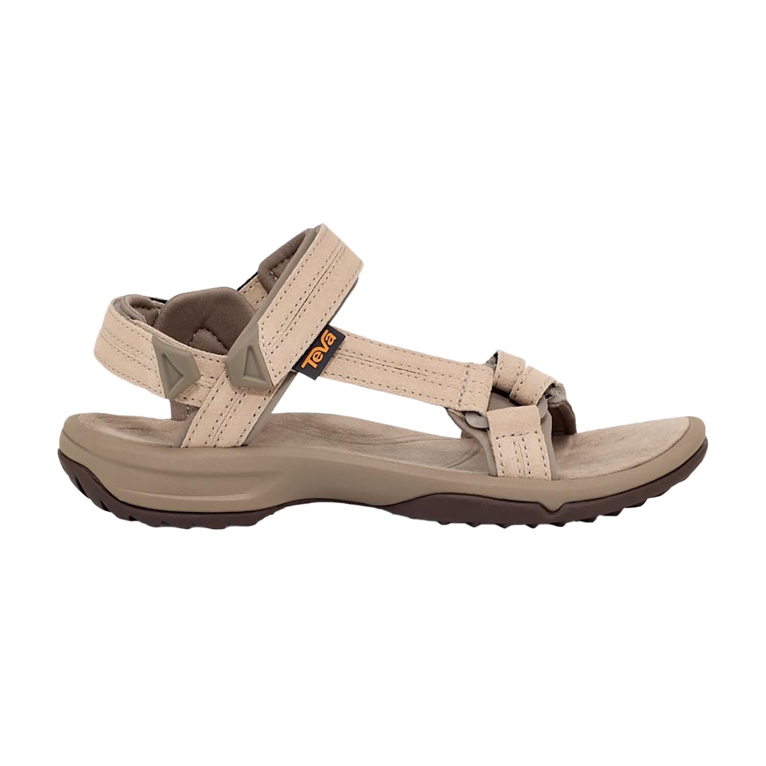 Teva Womens Terra Fi Lite Suede