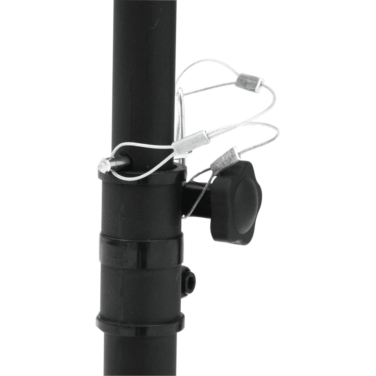 Eurolite A1 lichtstatief met T-Bar