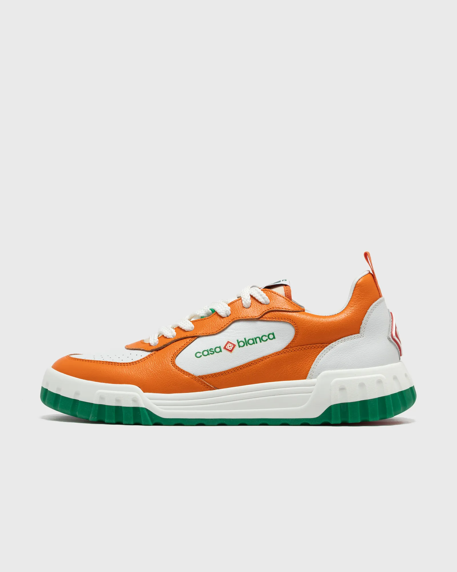 Casablanca TENNIS COURT SNEAKER