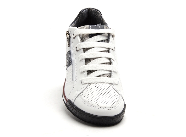 Pegadas basses enfant 316915 blanc