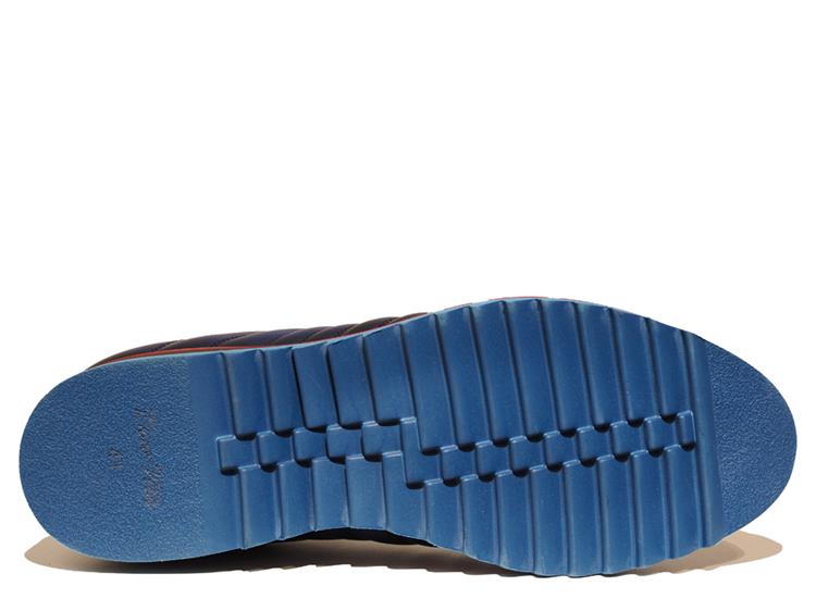 Laura Vita ACHILLE 11 Blue