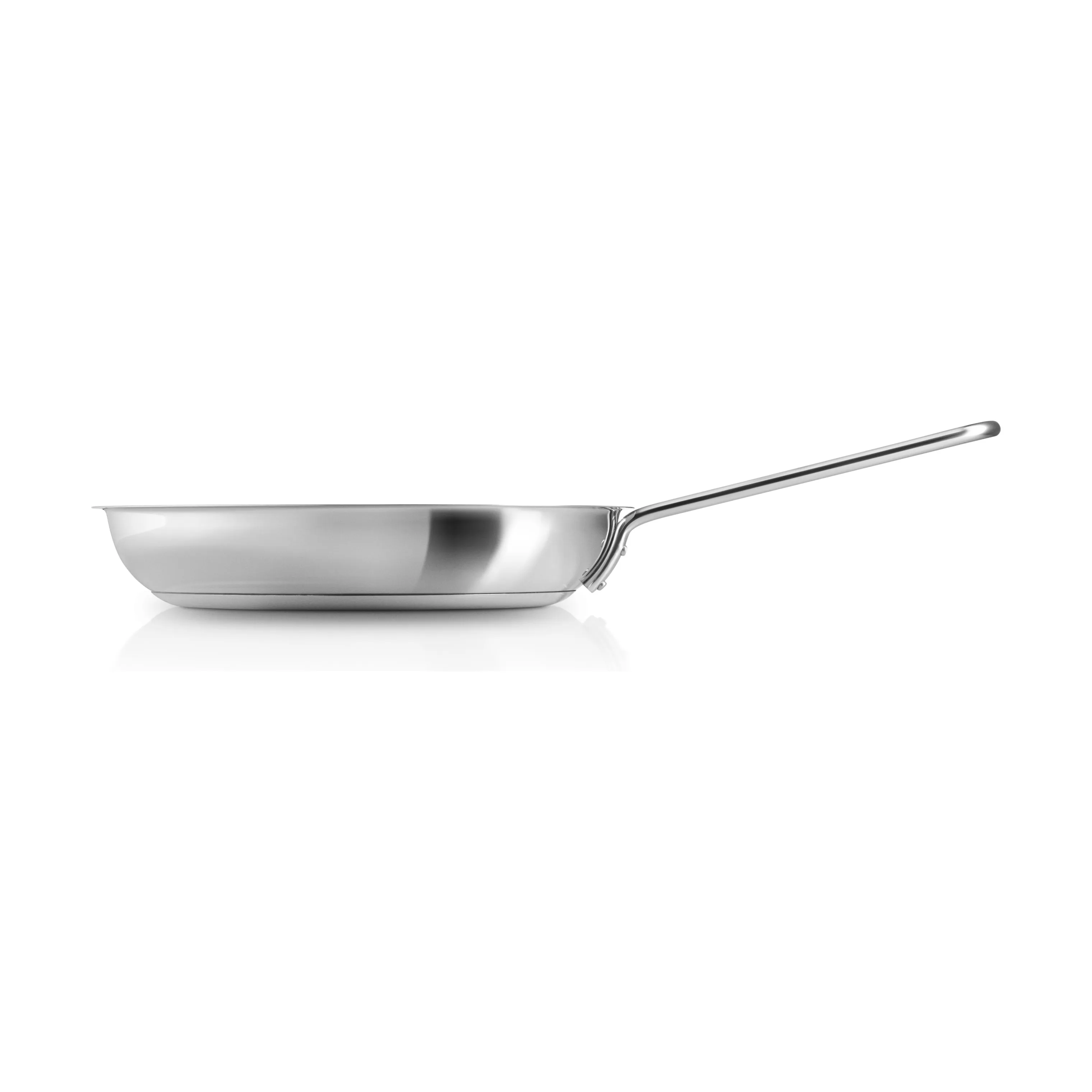 Eva Trio Stainless Steel Stegepande