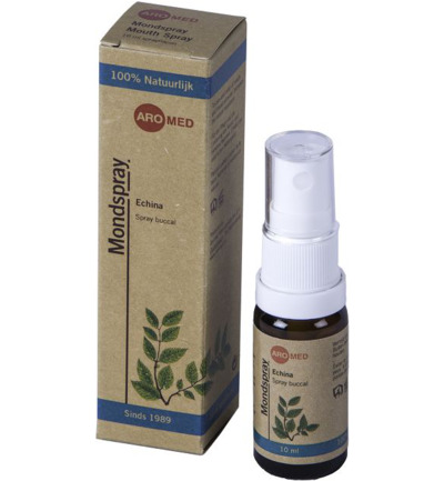 Aromed Echina mondspray (10 ml)