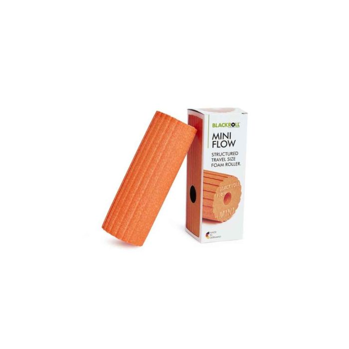 Blackroll Unisex Hjemmetræning Mini Flow (Travel Size)
