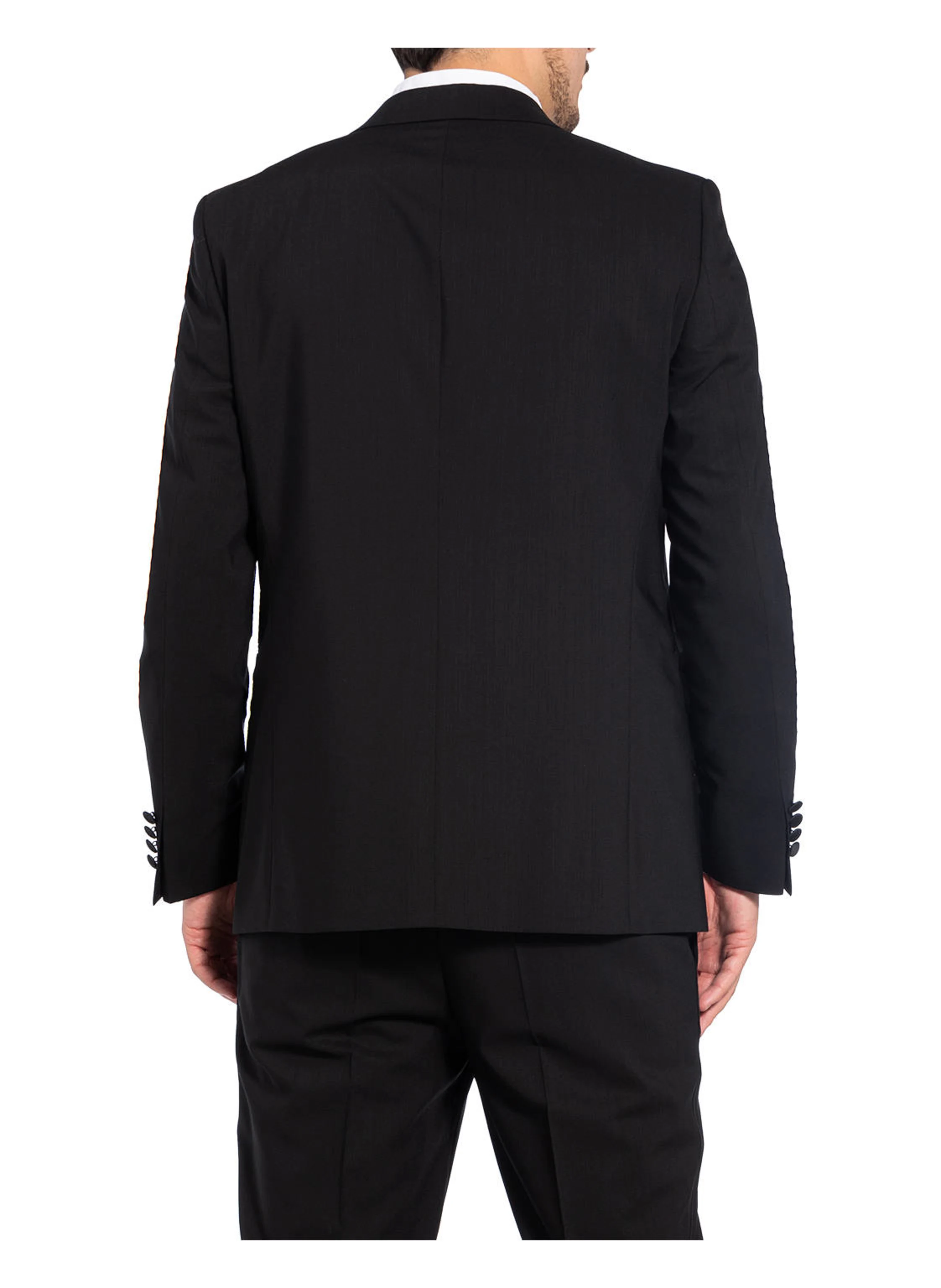 DRESSLER Smoking-Sakko Regular Fit