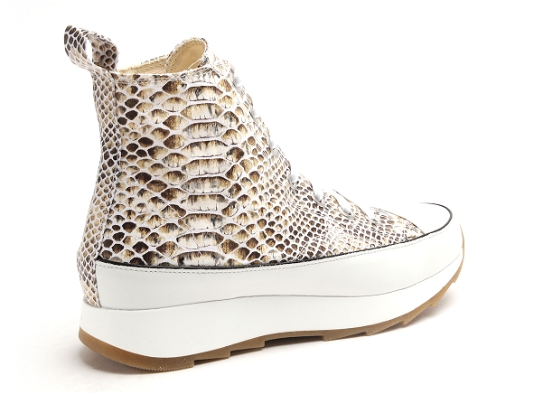 Rosemetal boots bottine femme frasne d beige