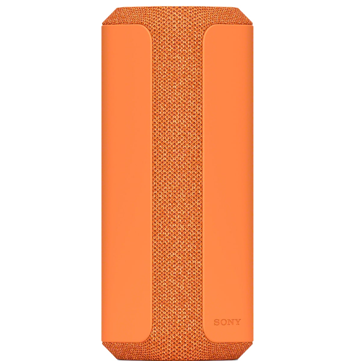 Sony SRS-XE200 trådløs bærbar høyttaler (oransje)