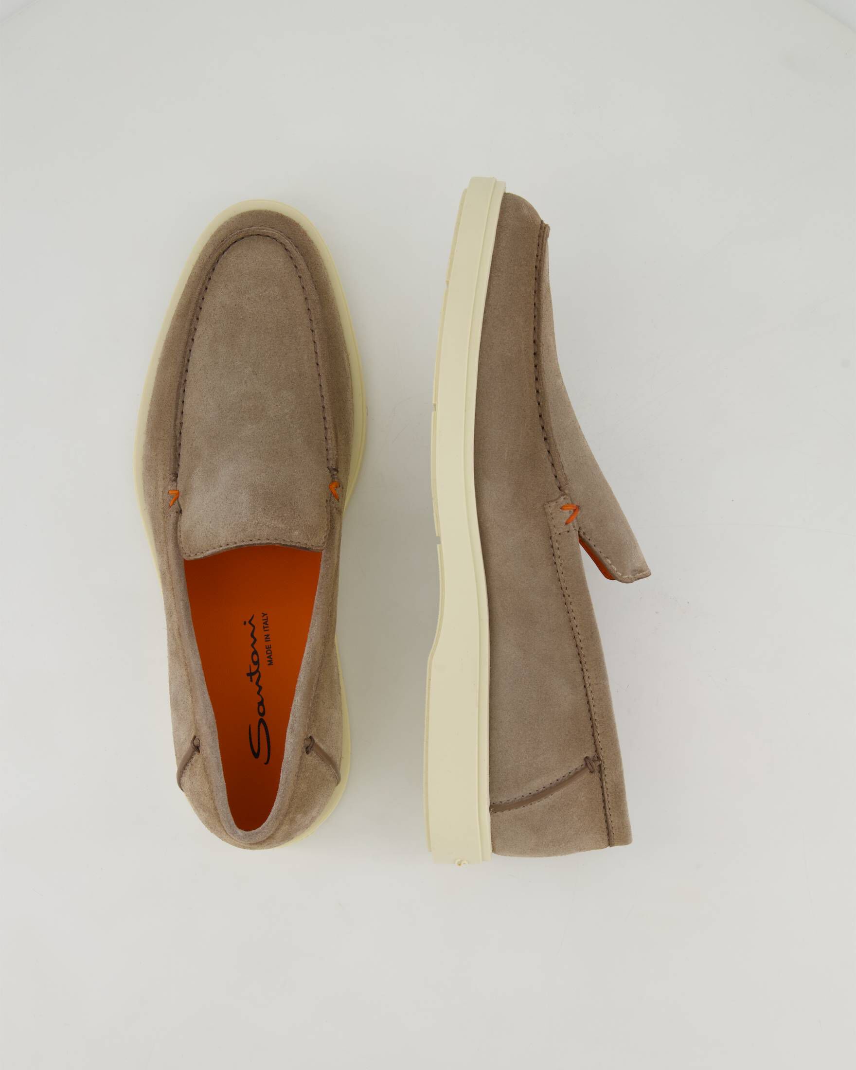 Santoni| Herren Loafer BOTANIST-A