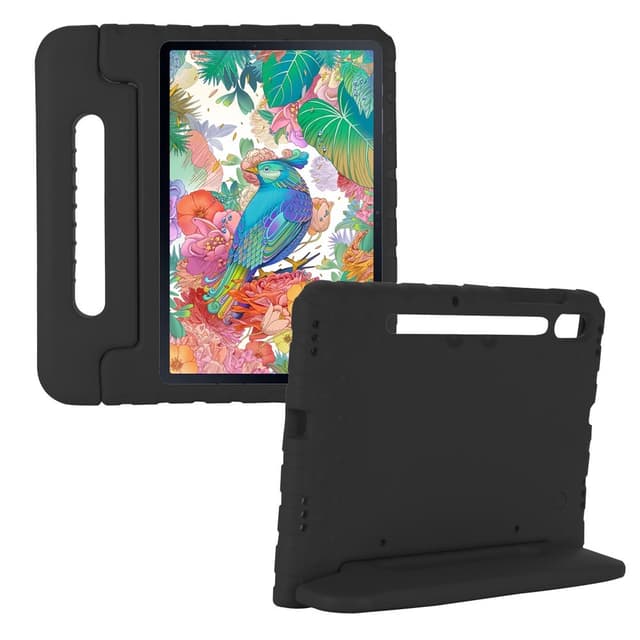 SKALO Samsung Tab S7/S8 Cover med håndtag/stativ