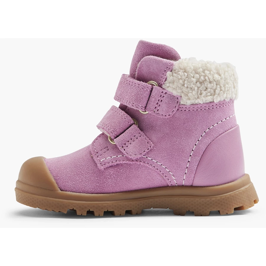 Elefanten Stiefel Paulette Piero pink (mittel)