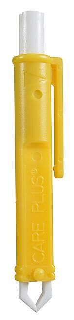 CARE PLUS - PINCE ANTI TIQUES
