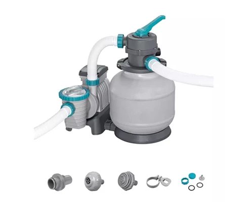 Bestway 8327L/2200gal Sand Filter