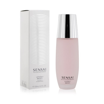 Kanebo Sensai  Sensai Cellular Performance Lotion II - Moist (New Packaging)