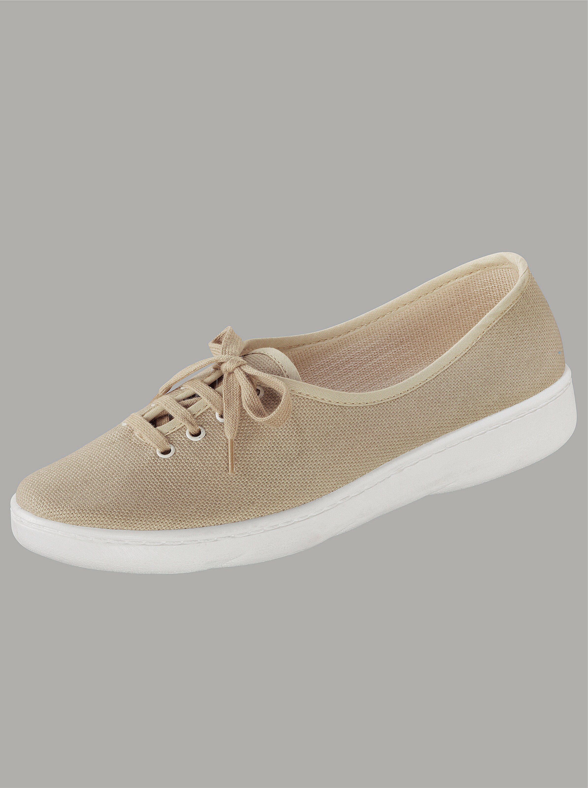 Schnürschuh