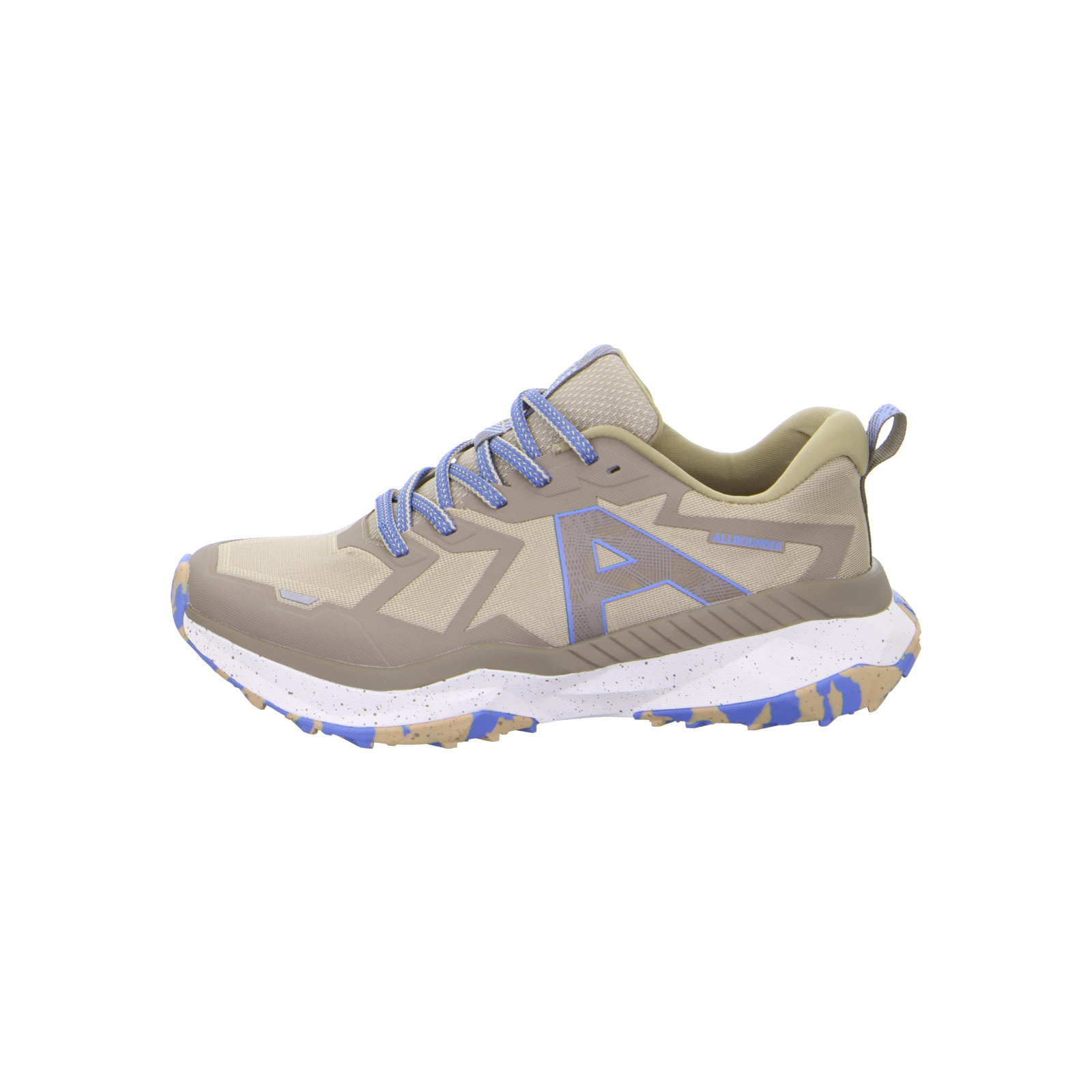 Allrounder G-Treck beige