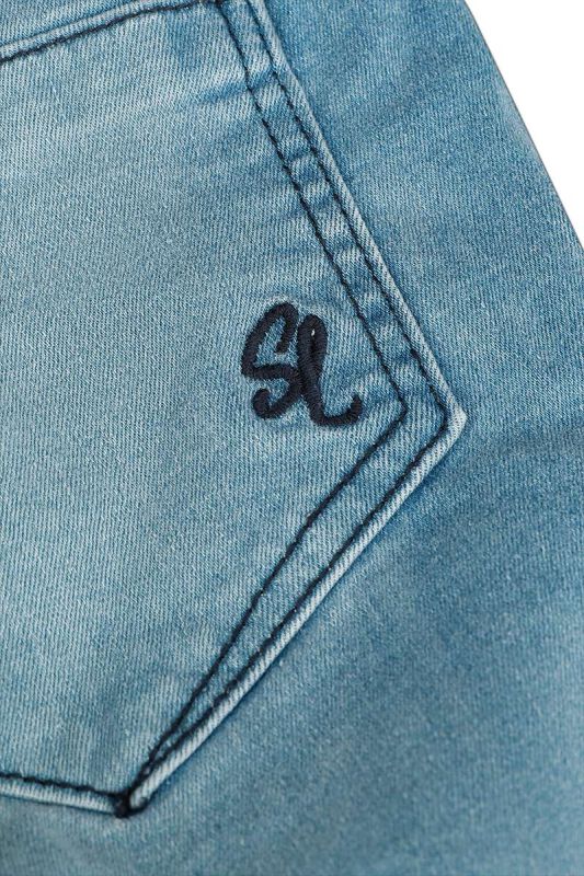 Mens Pull On Trousers | Sublevel Jean