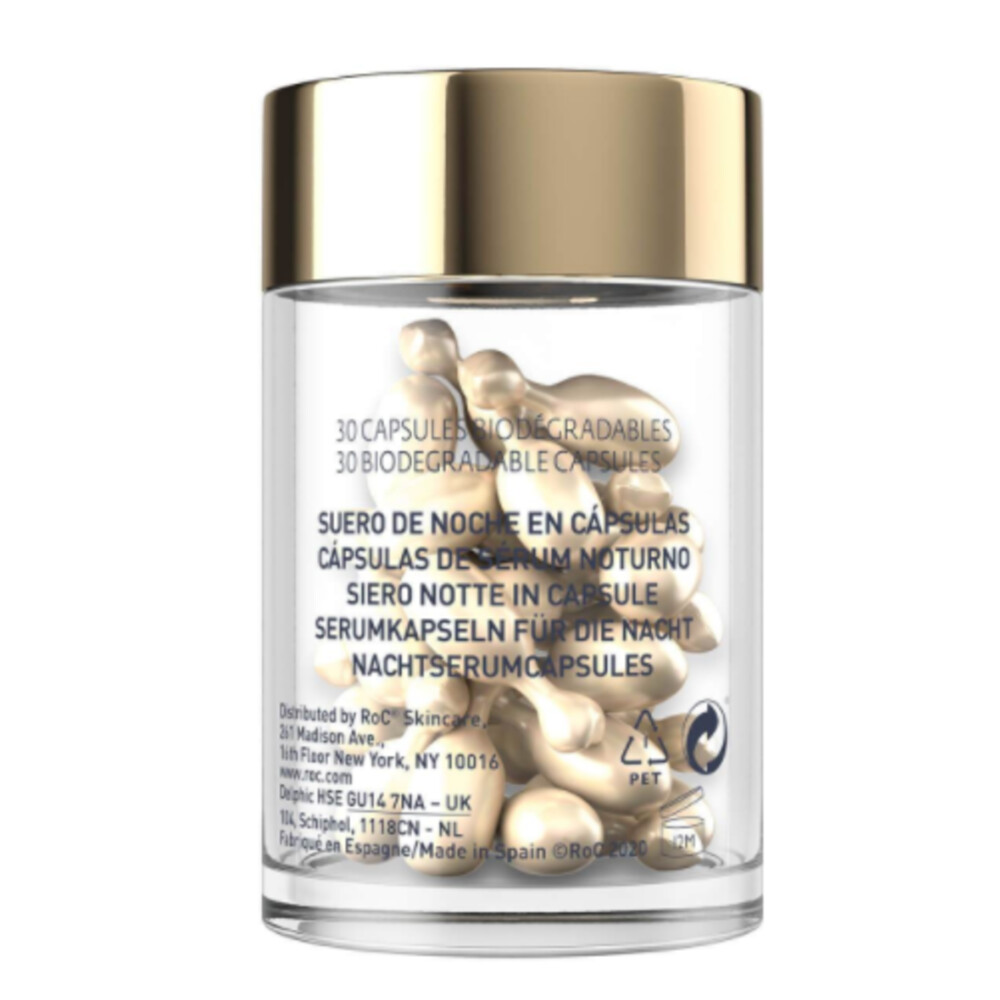 RoC Retinol Correxion Serum Nacht30 stuks