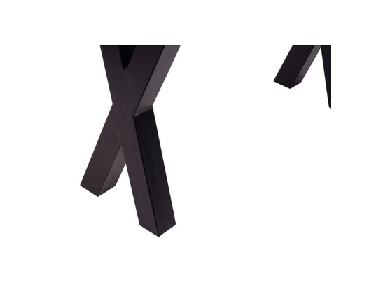 BOIS ET CHIFFONS CONCEPT - Console ii - acacia bunting