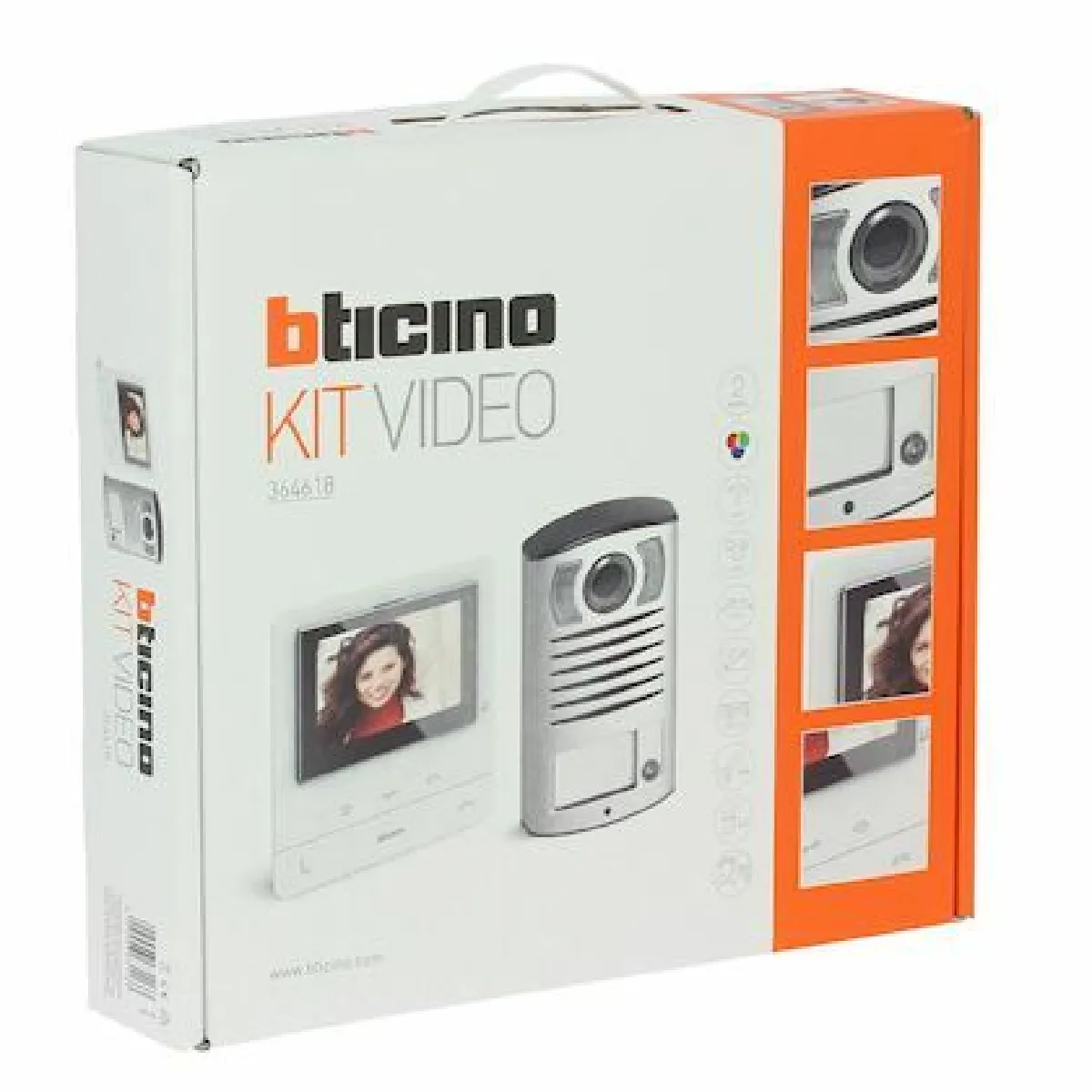 BTICINO BT364618