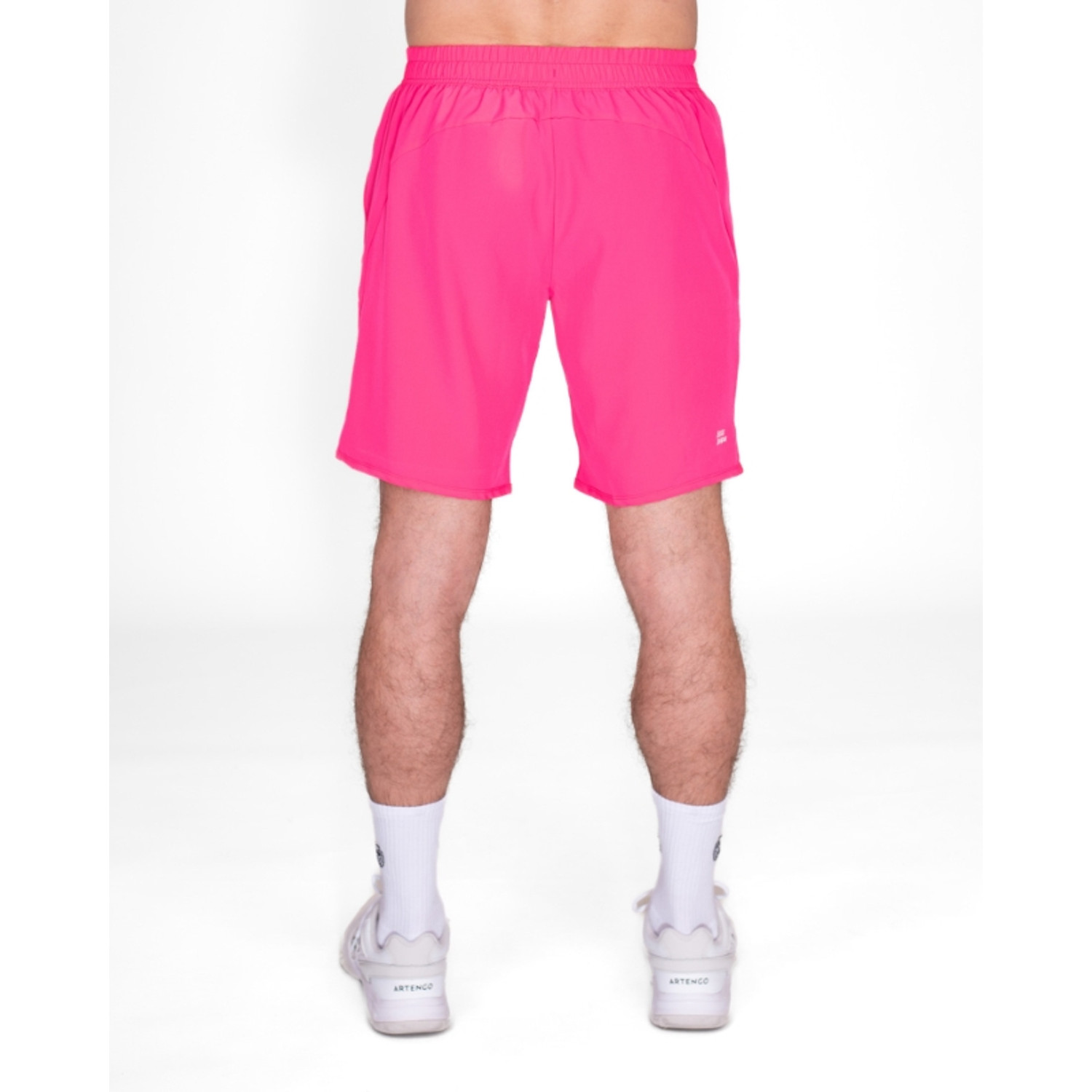 Bidi Badu Crew 9 Inch Short