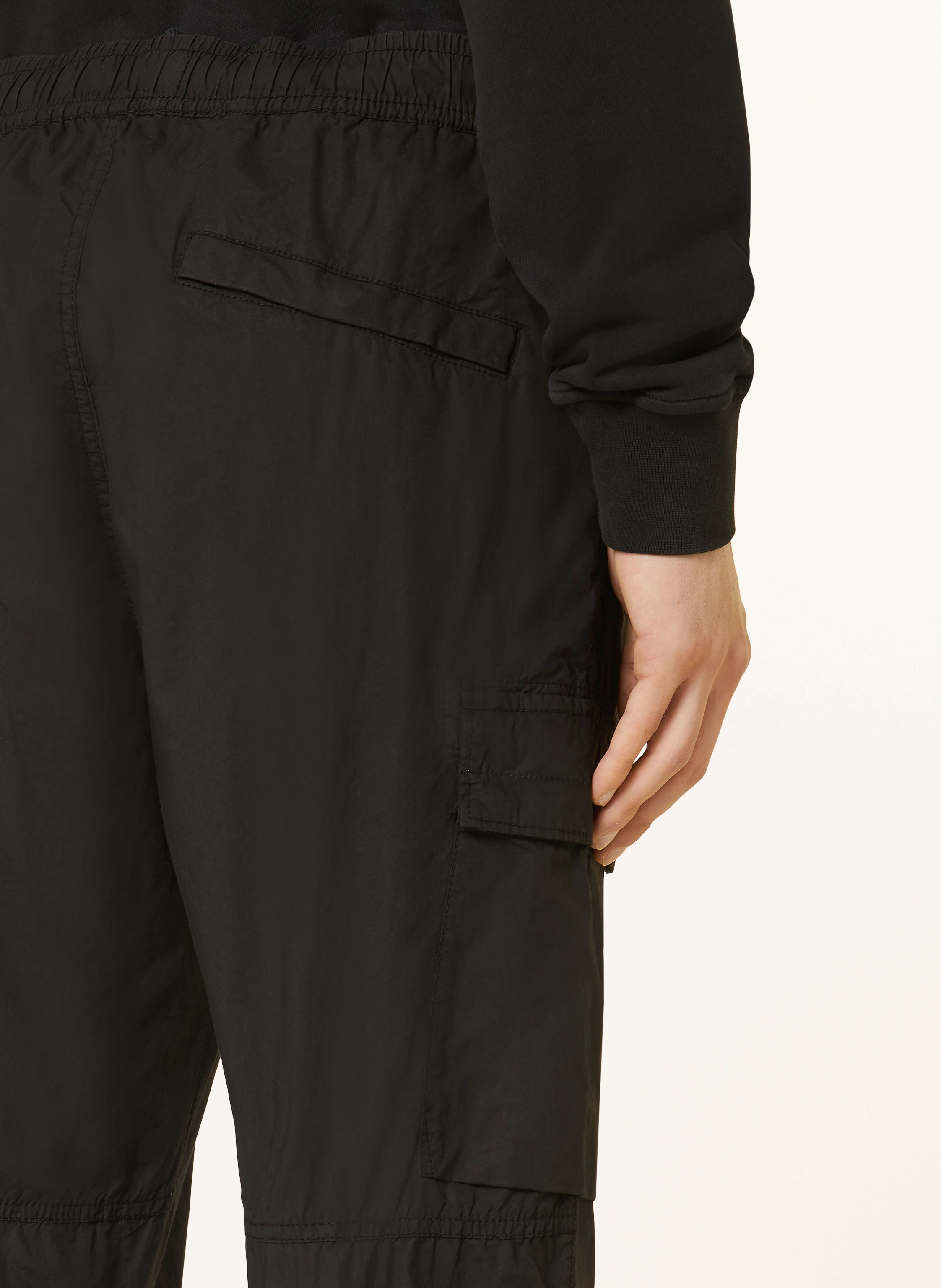 STONE ISLAND Cargohose Extra Slim Fit