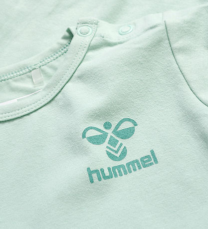 Hummel Body l/ä - HmlMino - Surf Spray