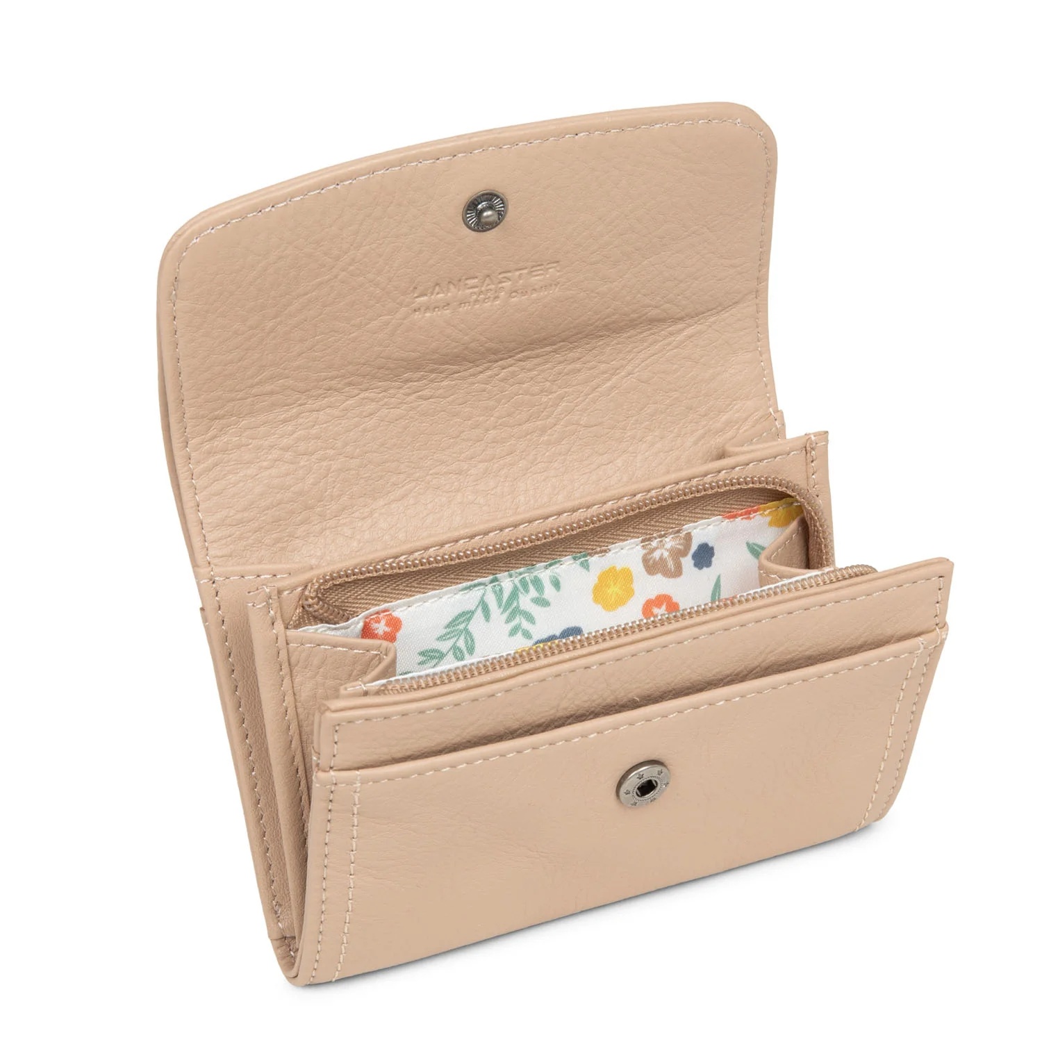 Soft Vintage Nova-Portefeuille