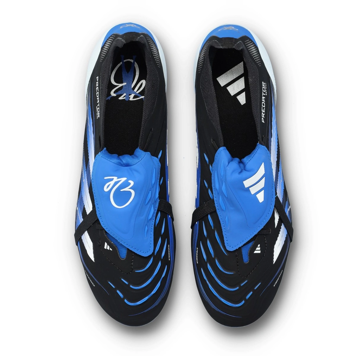 Chuteira adidas Predator Elite FT AG Jude Bellingham
