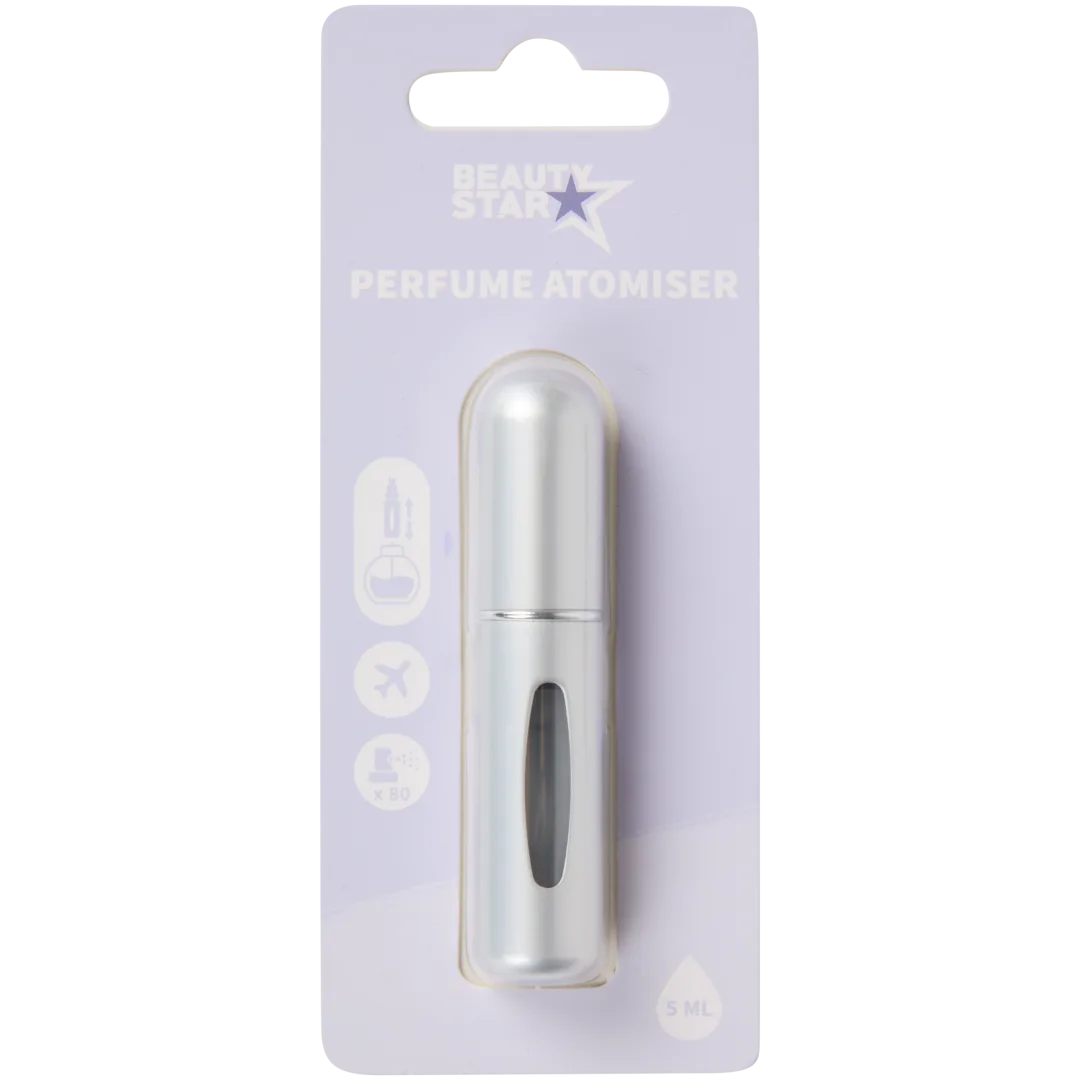 Mini-vaporisateur de parfum Beauty Star