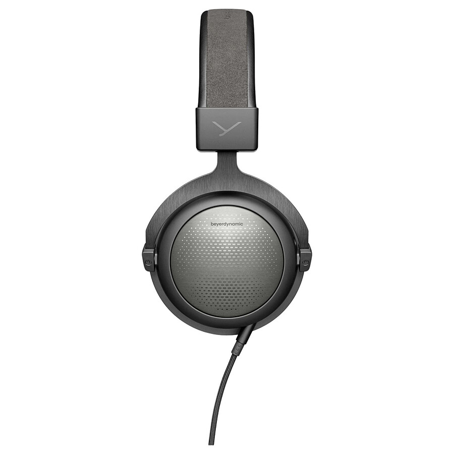 Beyerdynamic T5 Noir (32 Ohms) - Casque audio