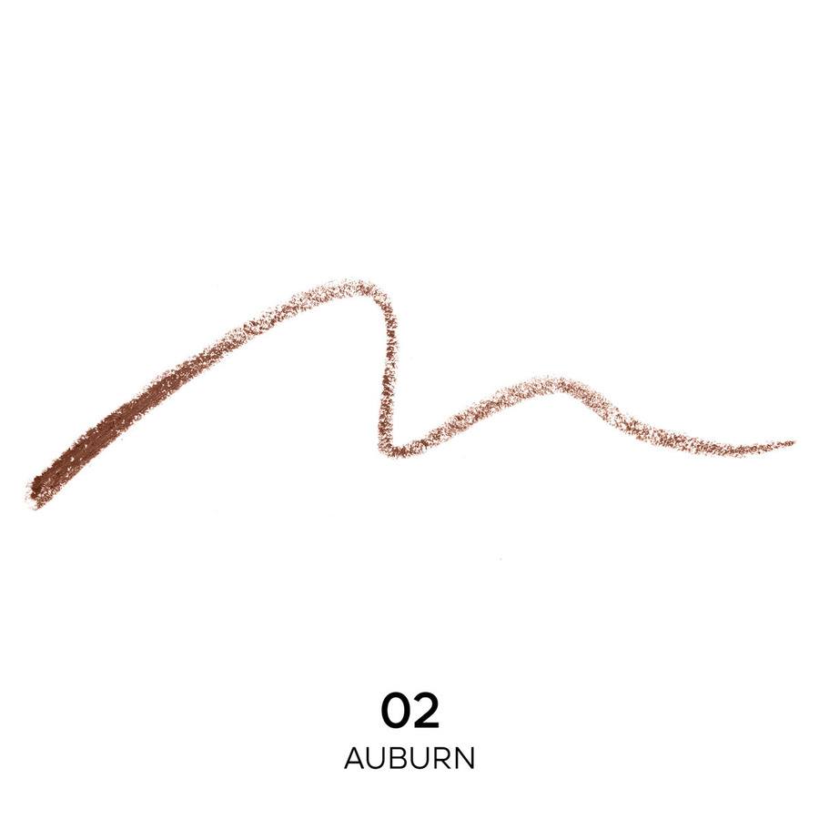Guerlain Brow G Long-Wear Brow Pencil 02 Auburn 0,06g