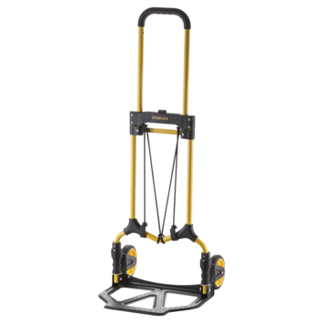 Stanley steekwagen inklapbaar max. 70kg