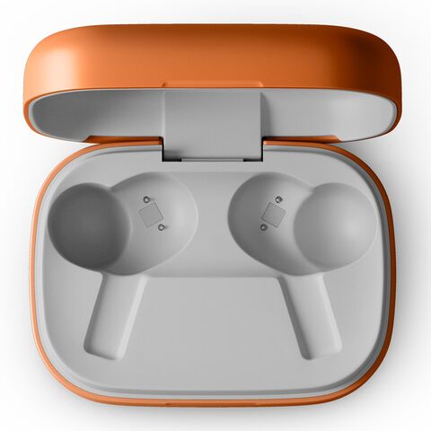 B&O Beoplay Eleven – exclusieve in-ear met waterdicht design Copper Tone