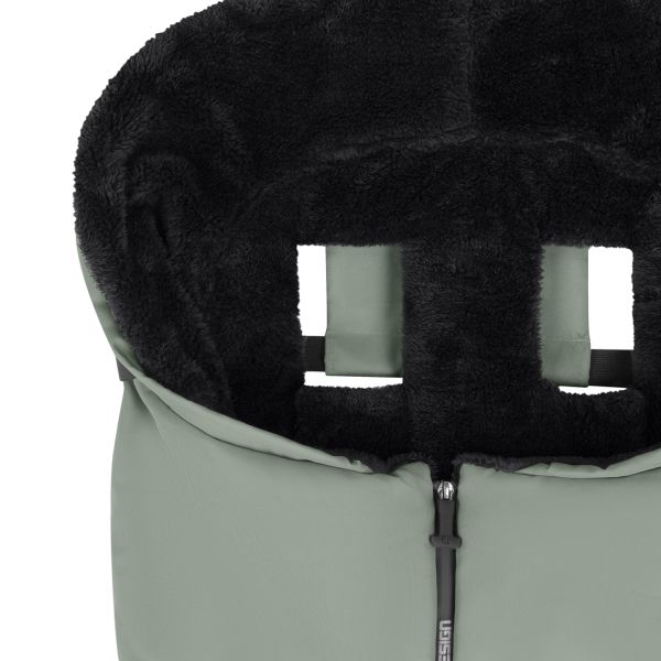 ABC Design Winter Voetenzak