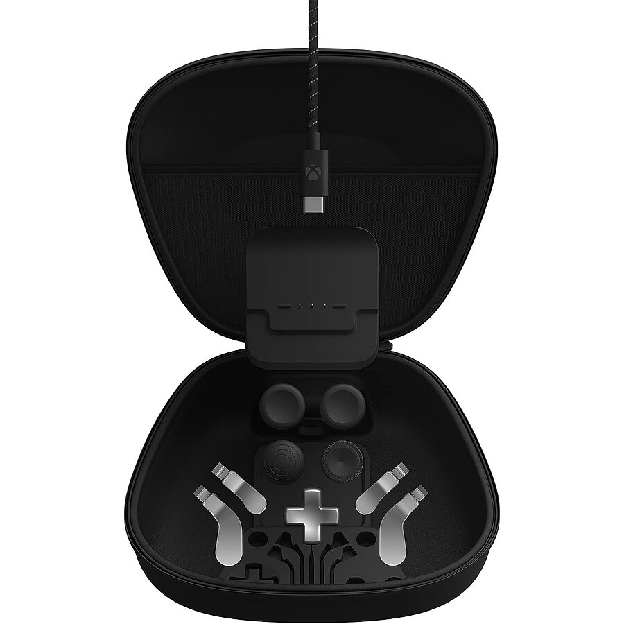 Microsoft Xbox Elite Wireless Controller Series 2 - Noir