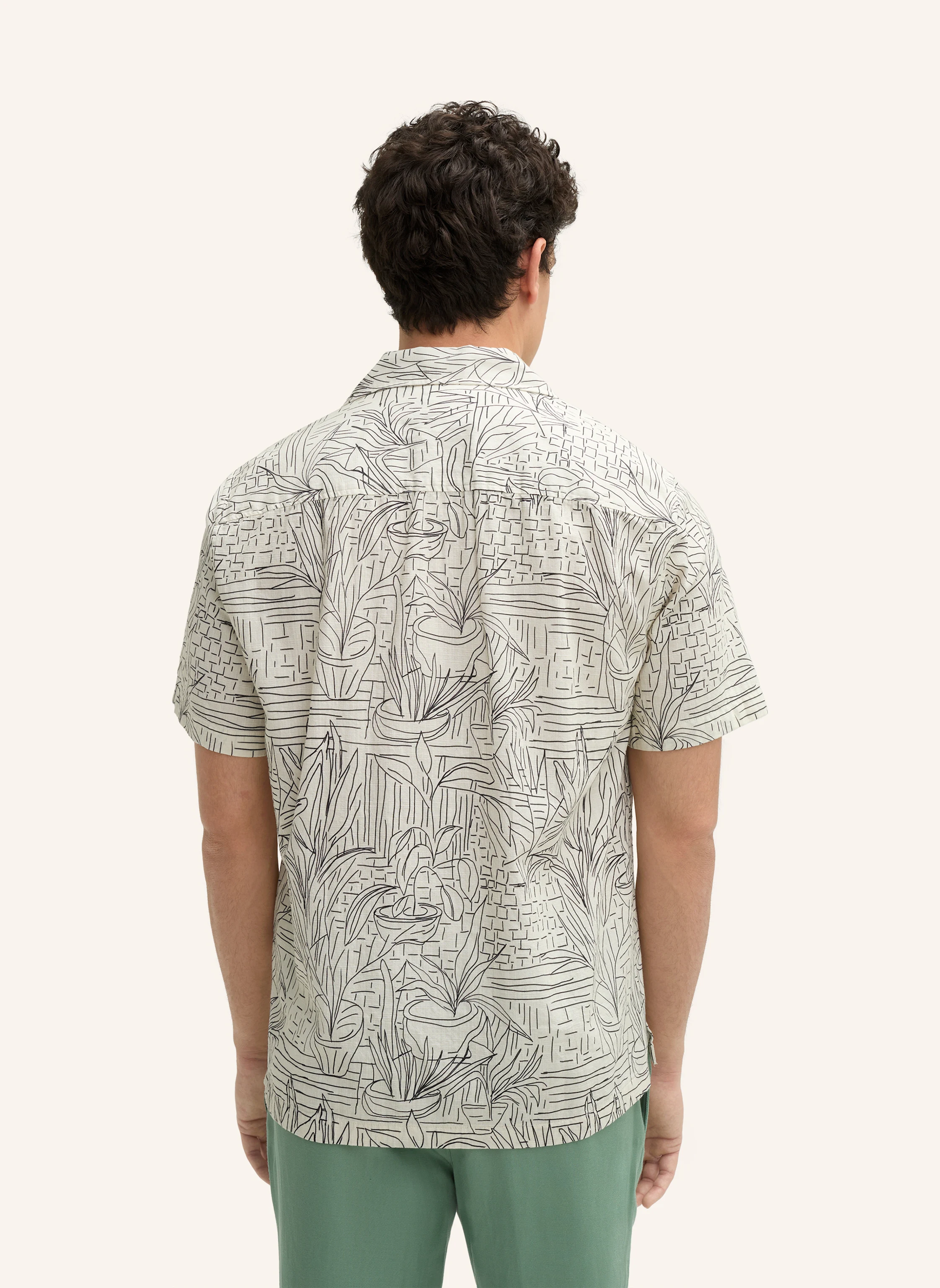 JOOP! Hemd Casual Fit