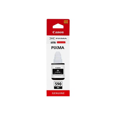 Canon GI-590 - noir - cartouche d'encre originale