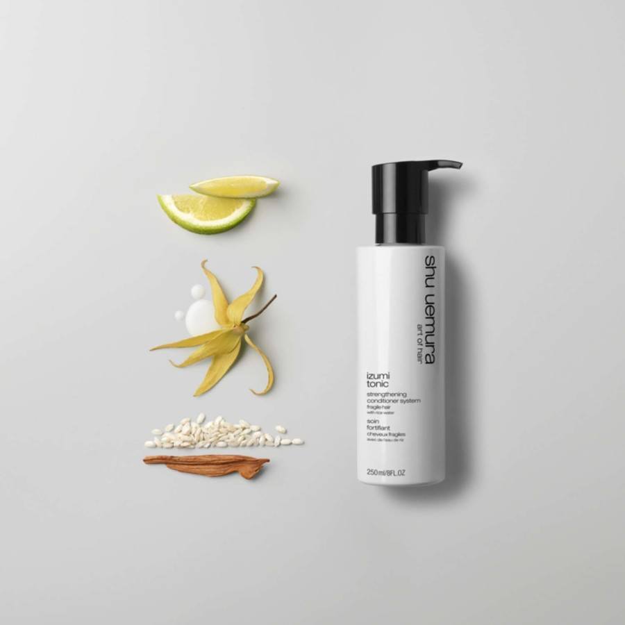 Shu Uemura Izumi Tonic Conditioner 250ml